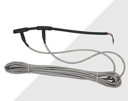 呼倫貝爾鎧甲型碳纖維發熱電纜